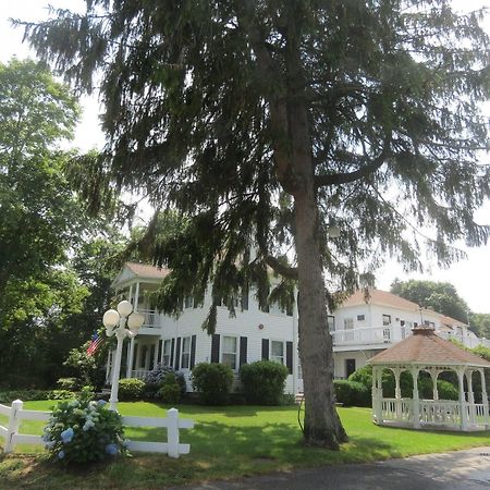 Shoreway Acres Inn Falmouth Exterior foto