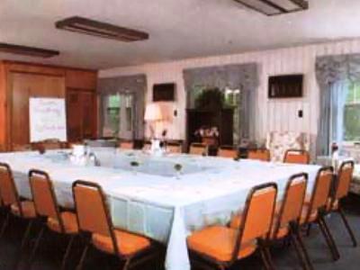 Shoreway Acres Inn Falmouth Facilidades foto