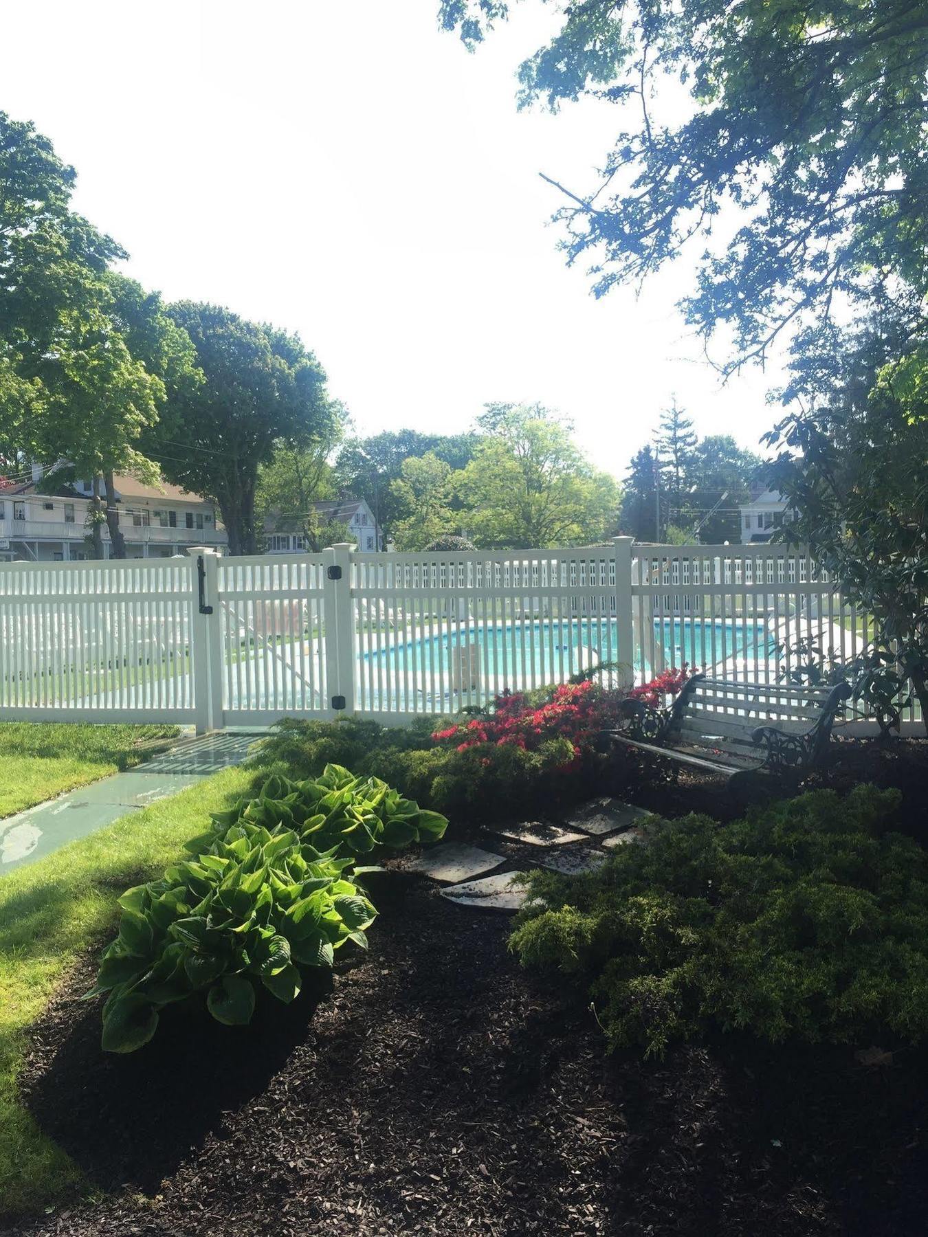 Shoreway Acres Inn Falmouth Exterior foto