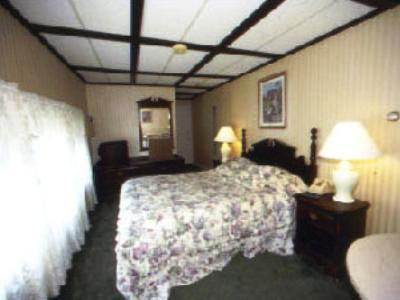 Shoreway Acres Inn Falmouth Exterior foto
